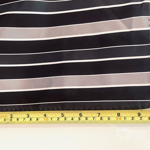 Pocket square handkerchief set - Picture 4 of 4